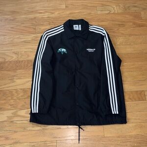 Adidas Originals Men’s Jacket!